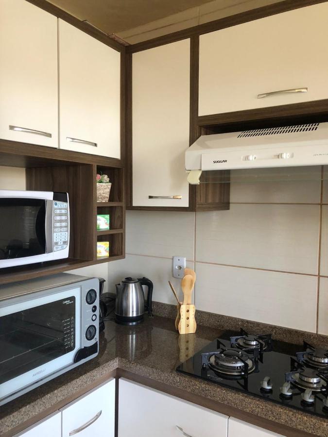Refugio Da Paz Acomodacoes 카초에이라 두 술 외부 사진