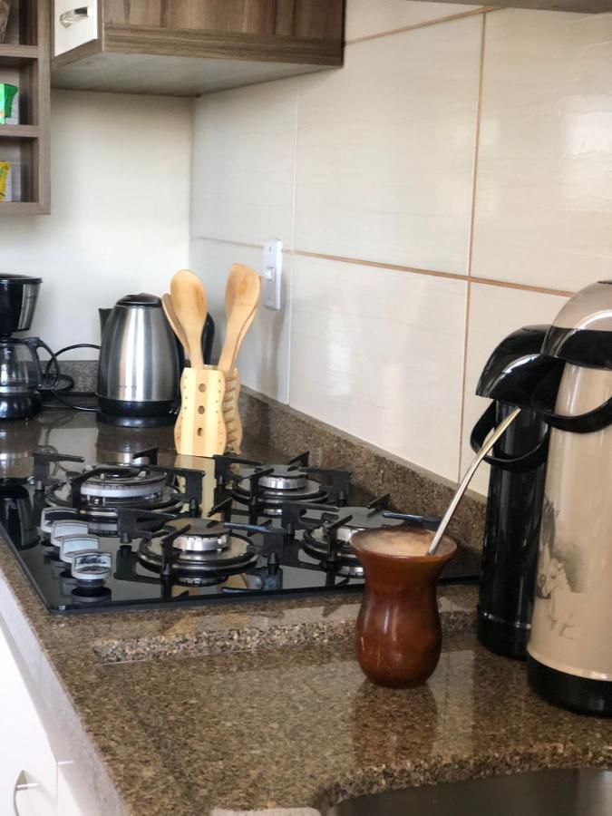 Refugio Da Paz Acomodacoes 카초에이라 두 술 외부 사진